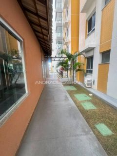 Apartamento - Condominio Aquarela Parque