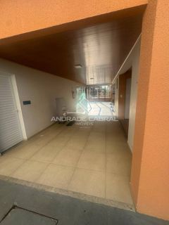 Apartamento - Condominio Aquarela Parque