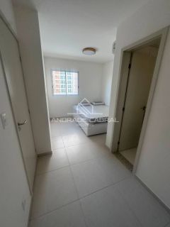 Apartamento - Condominio Aquarela Parque