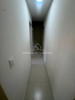 Apartamento - Condominio Aquarela Parque