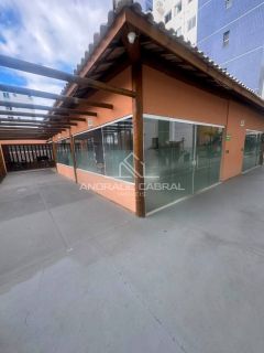 Apartamento - Condominio Aquarela Parque