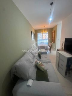 Apartamento - Condominio Aquarela Parque