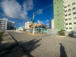 Apartamento - Condominio Aquarela Parque