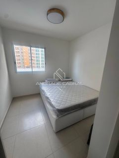 Apartamento - Condominio Aquarela Parque