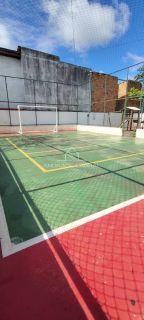 Apartamento - Santo Antônio