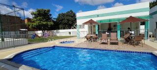 Apartamento - Santo Antônio