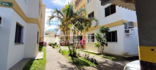 Apartamento - Santo Antônio