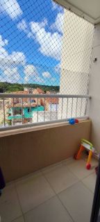Apartamento - Santo Antônio