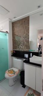 Apartamento - Santo Antônio