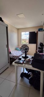 Apartamento - Santo Antônio
