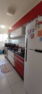 Apartamento - Santo Antônio