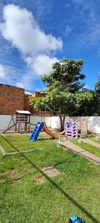 Apartamento - Santo Antônio