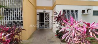 Apartamento - Santo Antônio