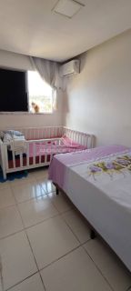 Apartamento - Santo Antônio
