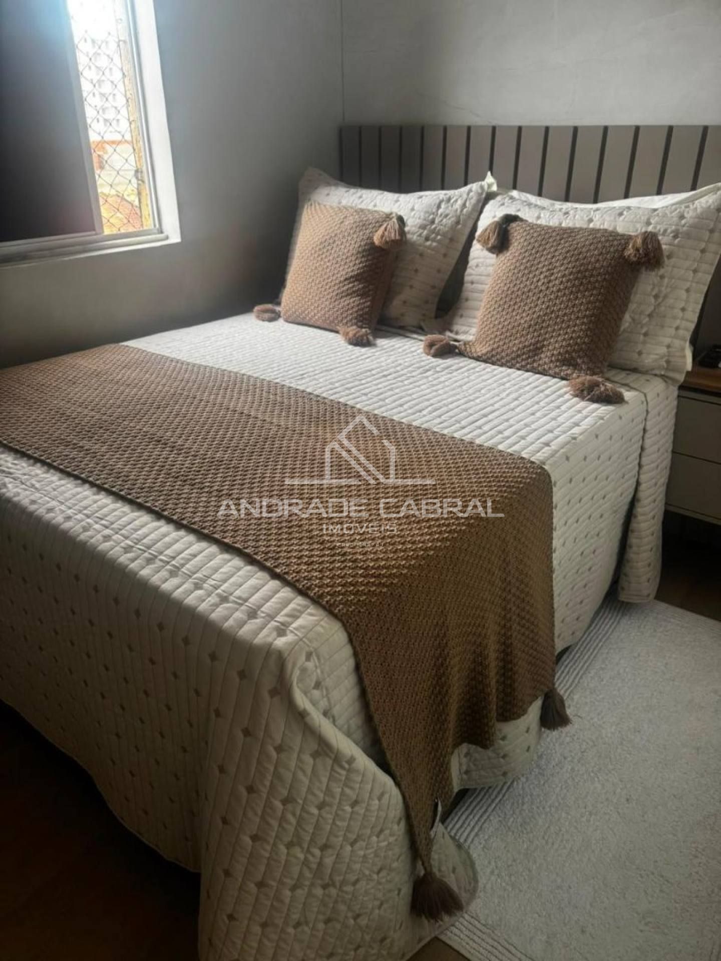 Apartamento Solar da Barra – Conforto e Localização Privilegiada!