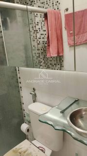 Apartamento Solar da Barra – Conforto e Localização Privilegiada!