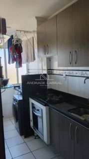 Apartamento Solar da Barra – Conforto e Localização Privilegiada!