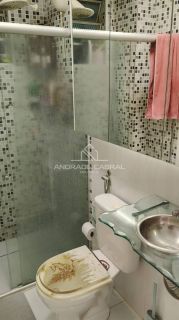 Apartamento Solar da Barra – Conforto e Localização Privilegiada!