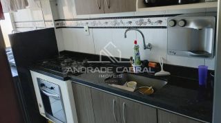 Apartamento Solar da Barra – Conforto e Localização Privilegiada!
