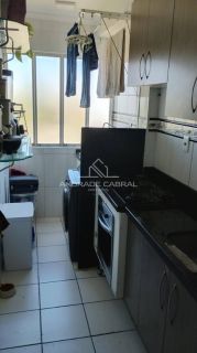Apartamento Solar da Barra – Conforto e Localização Privilegiada!