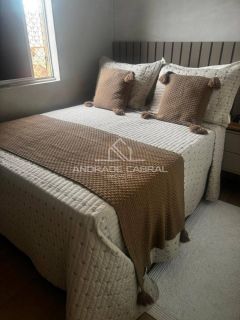 Apartamento Solar da Barra – Conforto e Localização Privilegiada!