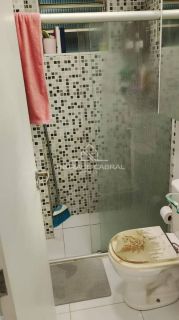 Apartamento Solar da Barra – Conforto e Localização Privilegiada!