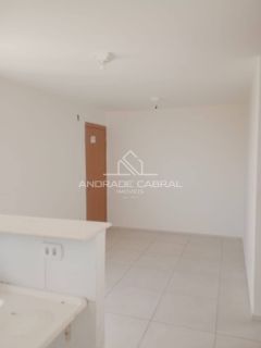 Apartamento - Alameda Da Costa