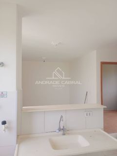 Apartamento - Alameda Da Costa