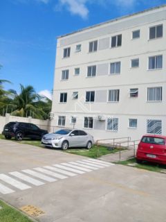 Apartamento - Alameda Da Costa