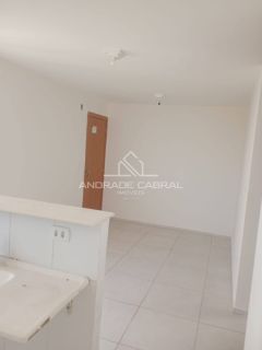 Apartamento - Alameda Da Costa