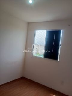Apartamento - Alameda Da Costa