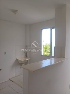 Apartamento - Alameda Da Costa