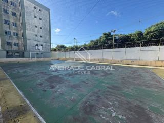 Apartamento Parque Das Fontes