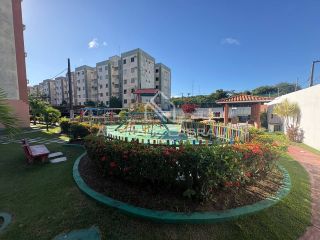 Apartamento Parque Das Fontes