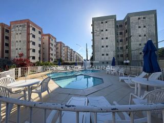 Apartamento Parque Das Fontes
