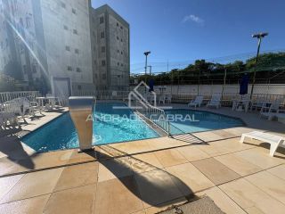 Apartamento Parque Das Fontes