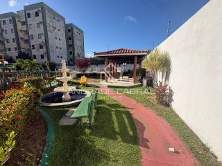 Apartamento Parque Das Fontes