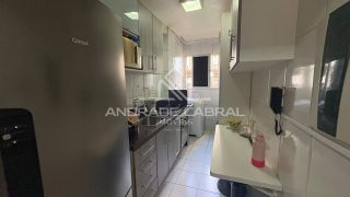 Apartamento Parque Das Fontes
