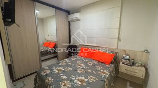 Apartamento Parque Das Fontes