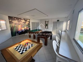 Apartamento Parque Das Fontes