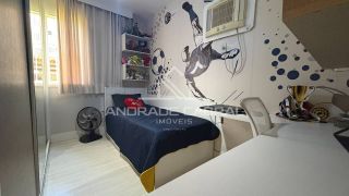 Apartamento Parque Das Fontes