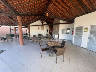 Apartamento Parque Das Fontes