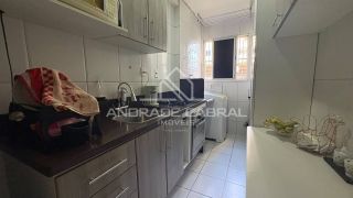Apartamento Parque Das Fontes