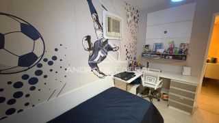 Apartamento Parque Das Fontes