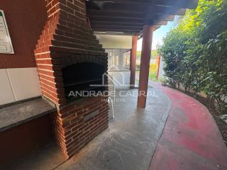 Apartamento Parque Das Fontes