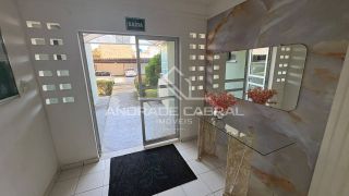 Apartamento Parque Das Fontes