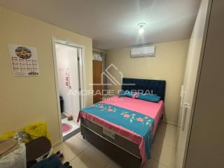 Apartamento - BARRA PRIME