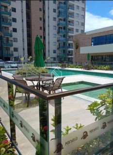 Apartamento - MARBELLO RESIDENCE