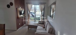 Apartamento - MARBELLO RESIDENCE