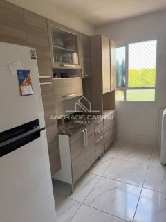 Apartamento - Residencial Sul